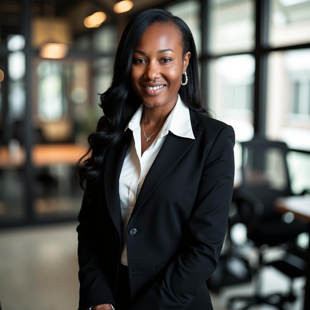 Dr. Rachel Jordan, DHA, MBA-HCM,